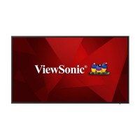VIEWSONIC Digital Signage 65 inch [CDE6520]