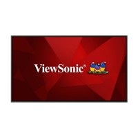 VIEWSONIC Digital Signage 86 inch [CDE8620]
