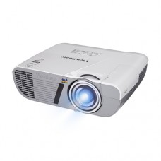 VIEWSONIC Projector [PJD6552LWS]