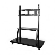 VIEWSONIC Floor Standing Trolley [VB-STND-001]