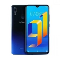 VIVO Y91 1817 2GB -Starry Black [HVI-Y91-16-BLA]