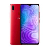 VIVO Y91 1817 2GB -Red [HVI-Y91-16-RED]
