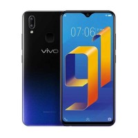 VIVO Y91 1816 2GB -Starry Black [HVI-Y91-32-BLA]