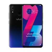 VIVO Y93 1814 3GB -Starry Black [HVI-Y93-BLA]