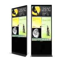 Vewell 65 inch Interactive Digital Signage [65T7ABL9BU-CTU]