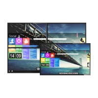 Vewell 86 inch Interactive Digital Signage [86T36ALFBU]