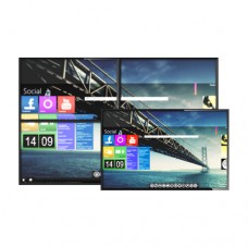 Vewell 98 inch Interactive Digital Signage [VT9850-CTU]