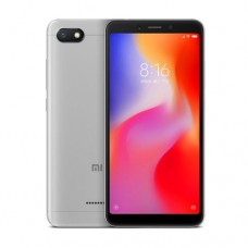 Xiaomi Redmi 6A 16GB 2GB RAM [HMI-C3CG216]
