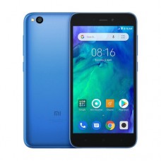 Xiaomi Redmi GO 8GB 1GB RAM [HMI-C3G18]