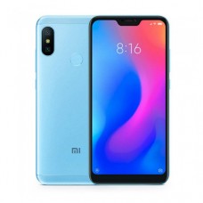 Xiaomi A2 Lite 64GB 4GB RAM [HMI-D1SG464]