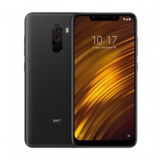 Xiaomi Pocophone F1 64GB 6GB RAM [HMI-E10A664]