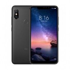 Xiaomi Redmi Note 6 Pro 32GB 3GB RAM [HMI-E7TG332]