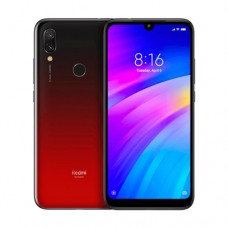 Xiaomi M1810F6LG Red7 16GB 2GB RAM [HMI-F6L216]