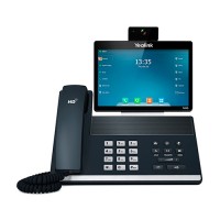 YEALINK Video Collaboration Phone [SIP VP-T49G]