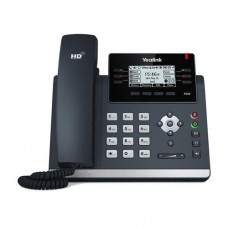 YEALINK Ip Phone [SIP-T42S]