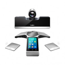 YEALINK Video Conferencing Endpoint [VC500+CP960+CPW90 (Pro Package)]