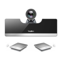 YEALINK Video Conferencing Endpoint [VC500+CPW90 (Standard Package)]