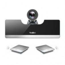 YEALINK Video Conferencing Endpoint [VC500+CPW90 (Standard Package)]