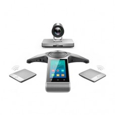 YEALINK Video Conferencing System [VC800+CP960+CPW90 Package]