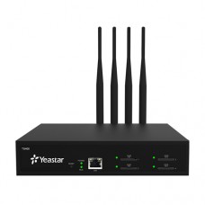 Yeastar 4 GSM VoIP Gateway [NEOGATE TG400]