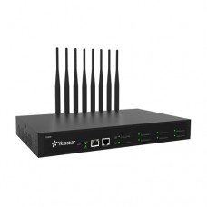 Yeastar 8 GSM VoIP Gateway [NEOGATE TG800]