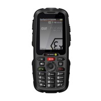 i.Safe Mobile Phone [IS310.2]