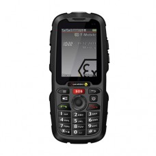 i.Safe Mobile Phone [IS310.2]