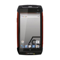 i.Safe Smartphone [IS730.2]