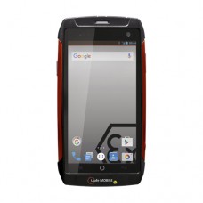 i.Safe Smartphone [IS730.2]