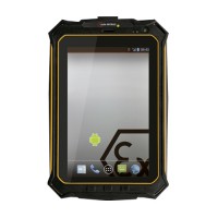 i.Safe Tablet [IS910.2]