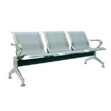 Chairman 3-seat Bench With Backrest AC-930