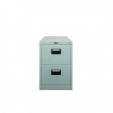 Lion Filing Cabinet Economy 2-Drawer