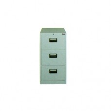 Lion Filing Cabinet 3-Drawer