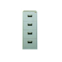 Lion Filing Cabinet 4-Drawer