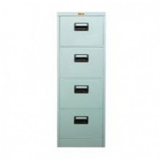 Lion Filing Cabinet Economy 4-Drawer Lion Filing Cabinet Economy 4-Drawer