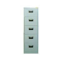 Lion Filing Cabinet 5-Drawer