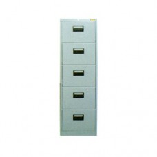 Lion Filing Cabinet 5-Drawer