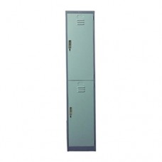 Lion Locker 2-Door Lion Locker 2-Door