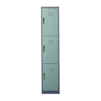 Lion Locker 3-Door