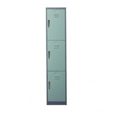 Lion Locker 3-Door Lion Locker 3-Door