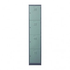 Lion Locker 4-Door