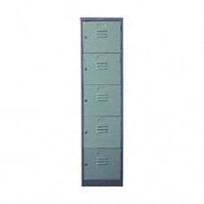 Lion Locker 5-Door
