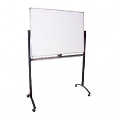 Sakana Standing White Board 120 x 180 cm Double Face