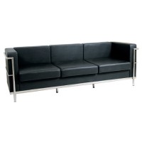 Chairman 3-Seat Sofa VEO-03