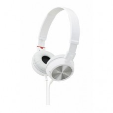SONY Headphone MDR-ZX300 - White