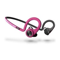 PLANTRONICS Backbeat Fit - Fit Fuchsia