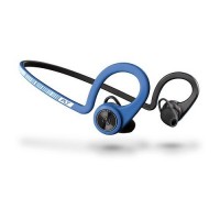 PLANTRONICS Backbeat Fit - Power Blue