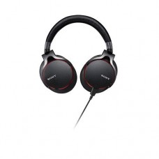SONY Headphones MDR-1A DAC - Black