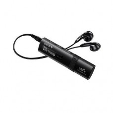 SONY MP3 Player NWZ-B183F - Black