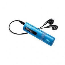 SONY MP3 Player NWZ-B183F - Blue
